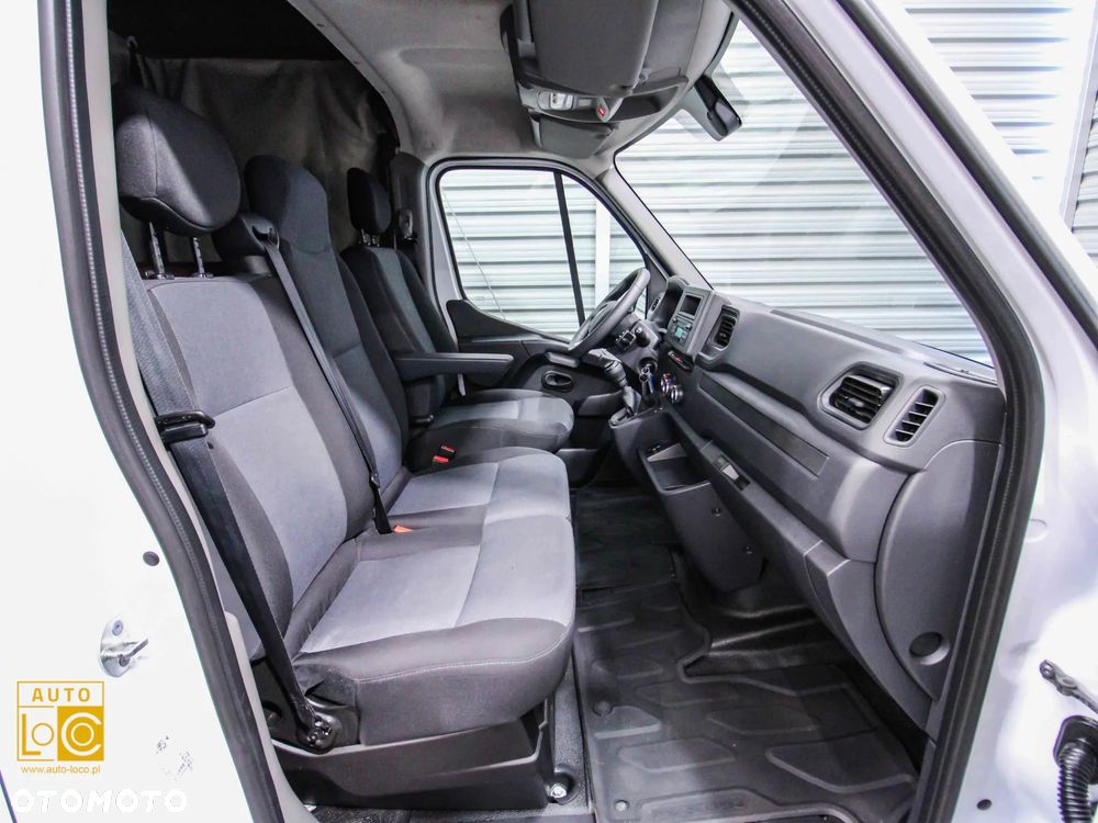 Renault MASTER L3H2 FURGON - 9