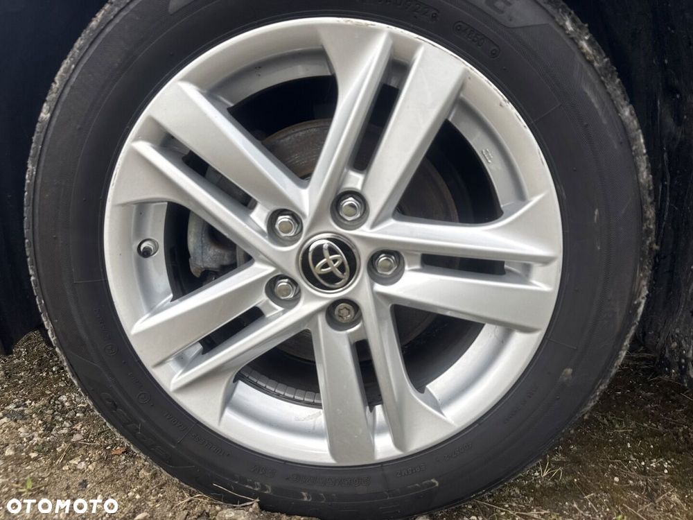 Toyota Corolla 1.8 Hybrid Comfort - 19