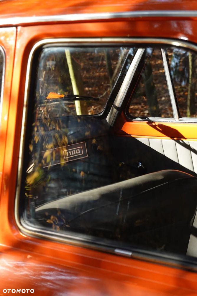 Zastava 1100 - 17