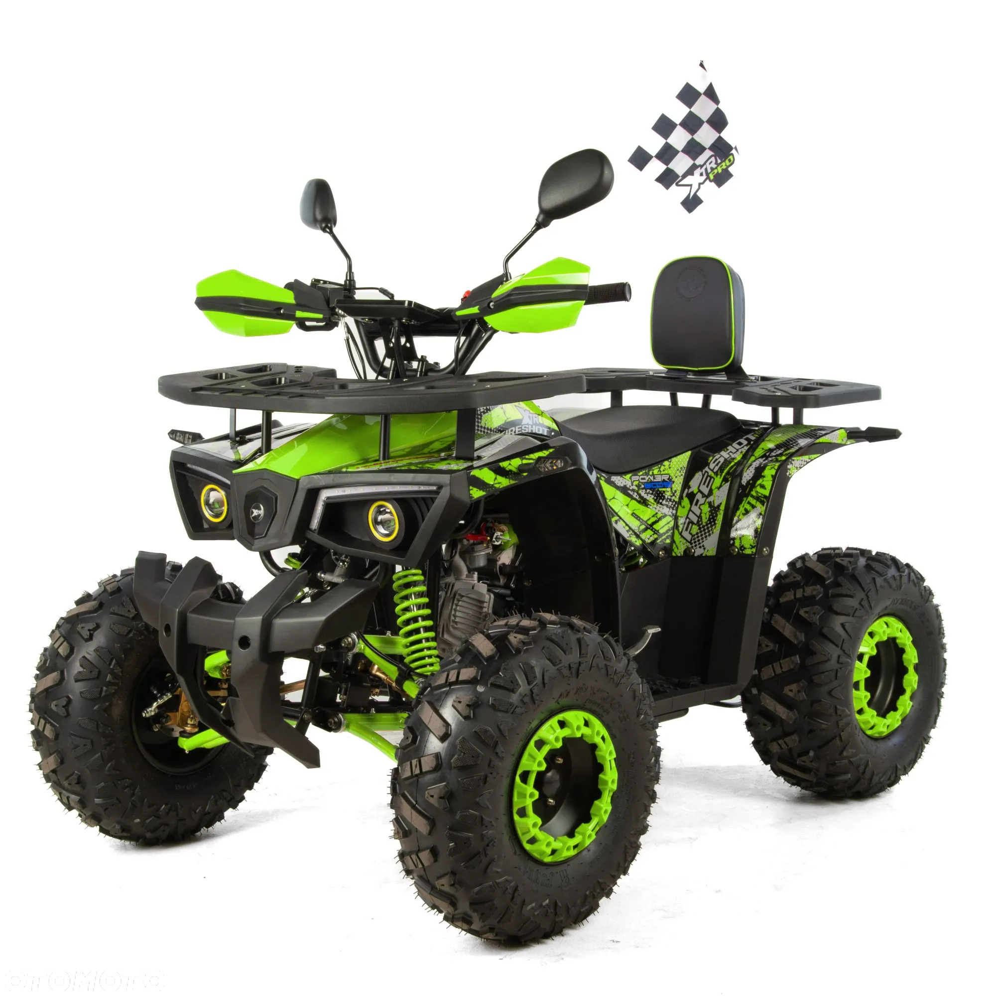 XTR Inny - 21