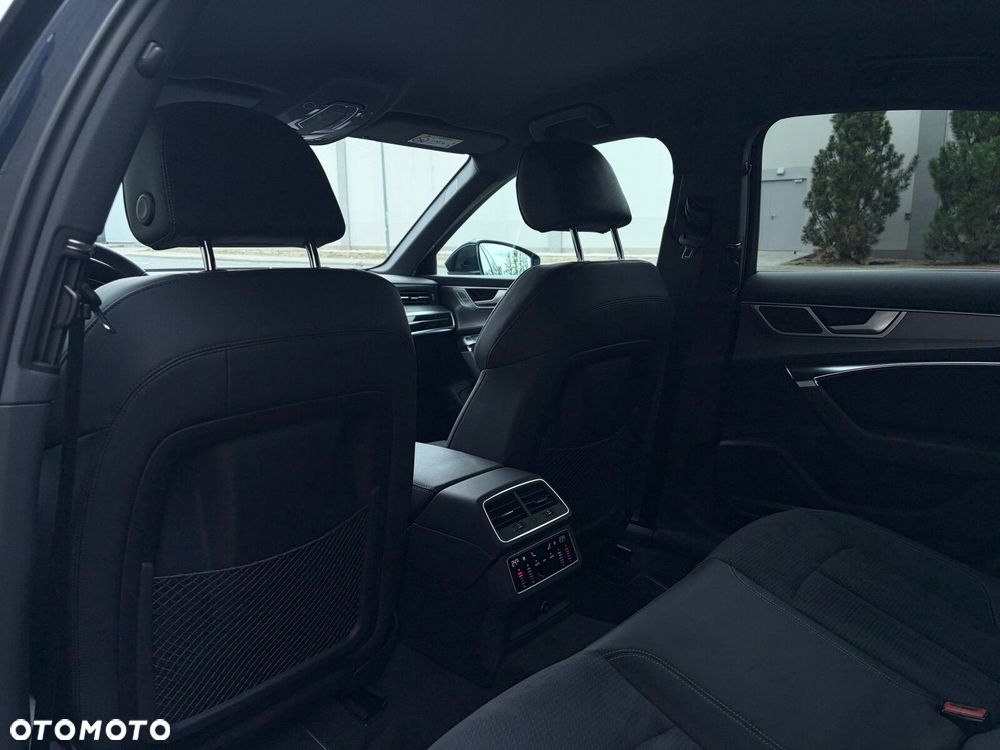 Audi A6 Limousine - 24