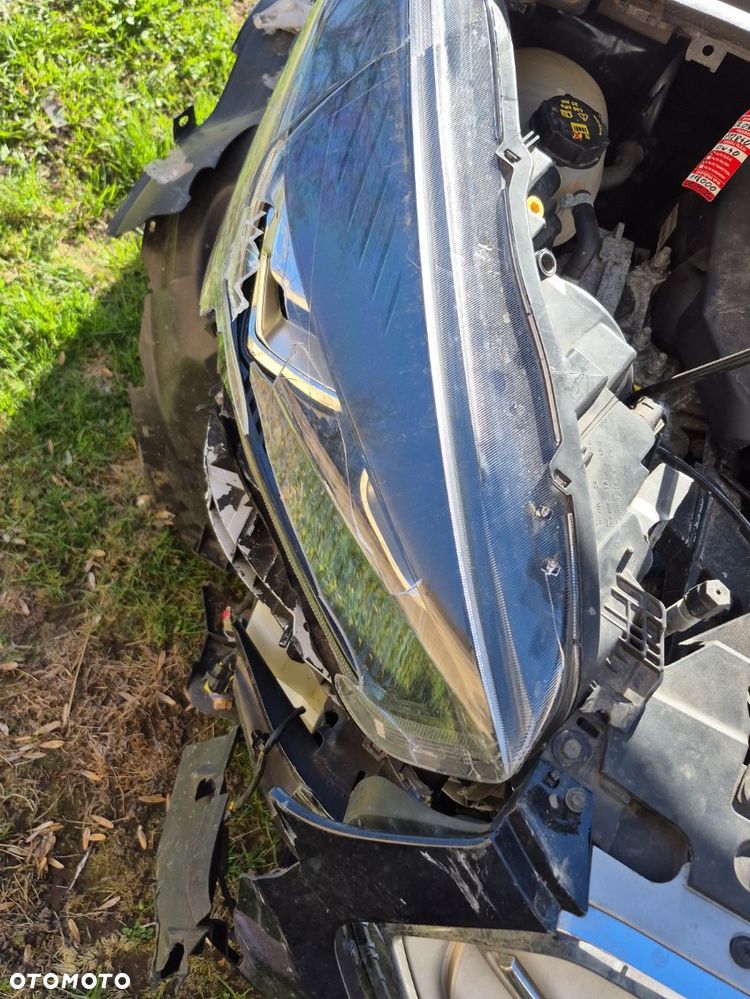 Ford Kuga 1.5 EcoBoost 4x4 SYNC - 21