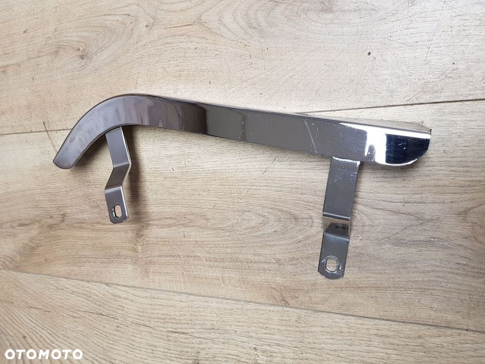 Osłona łańcucha Harley Davidson Sportster 1967-78 - 3