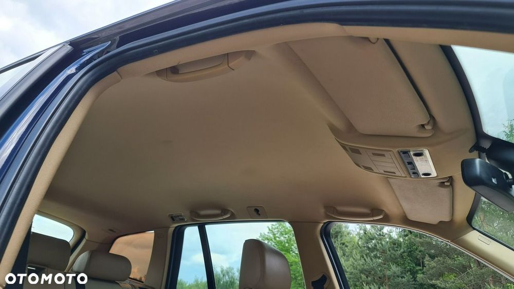 BMW X3 2.5si - 29