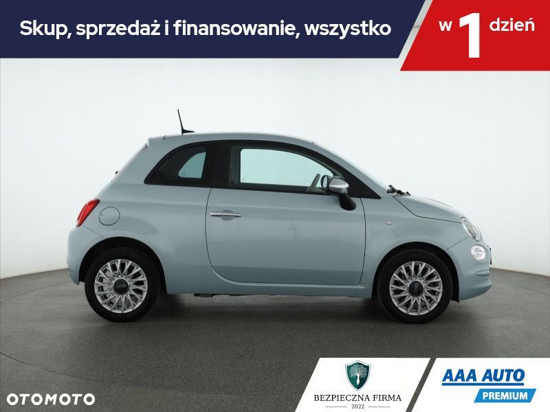 Fiat 500 - 7