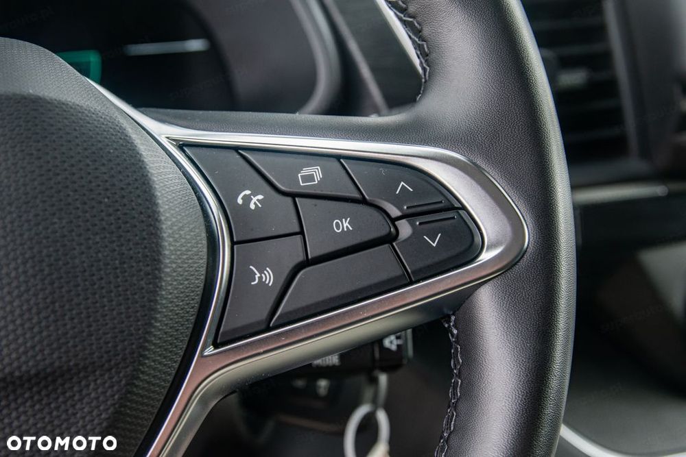 Renault Trafic Kombi 2.0 L2 Equilibre EDC - 19