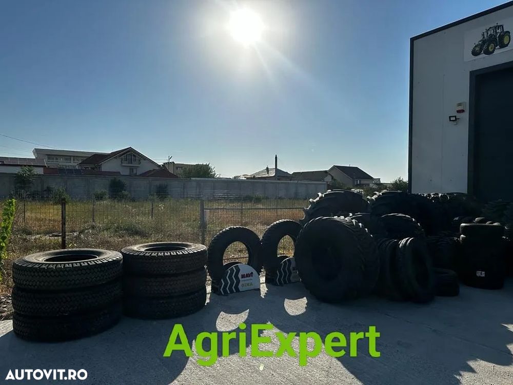 Stoc Anvelope si Camere 6.50-20 8PR / 14.0-38 10pr / 7.50-20 8PR / 9.00-20 / 8.25-20 14 PR / 10-16.5 10PR / 12.5/80-18 / 10-16.5 / 230/95 r42 / 340/85 R24 / 23.1-26 / 420/85 R34 / 18.4/15-26 / 9.00-20 / 8.25-20 / 14.9-38 / 13-38 /14.00-38 / 6.50-20 / 6.50/7.50-20 / 23.1-26 / 18-26 / 14.9-24 - 1