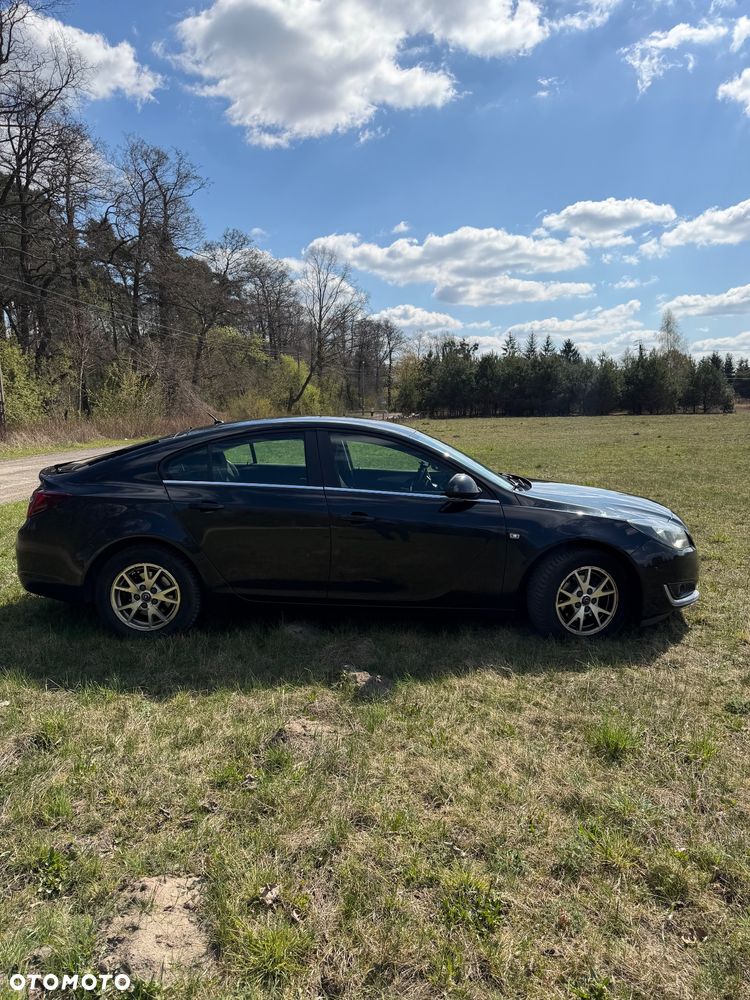 Opel Insignia 2.0 CDTI - 3
