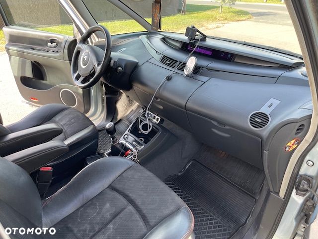 Renault Espace 2.0T 16V Dynamique - 25