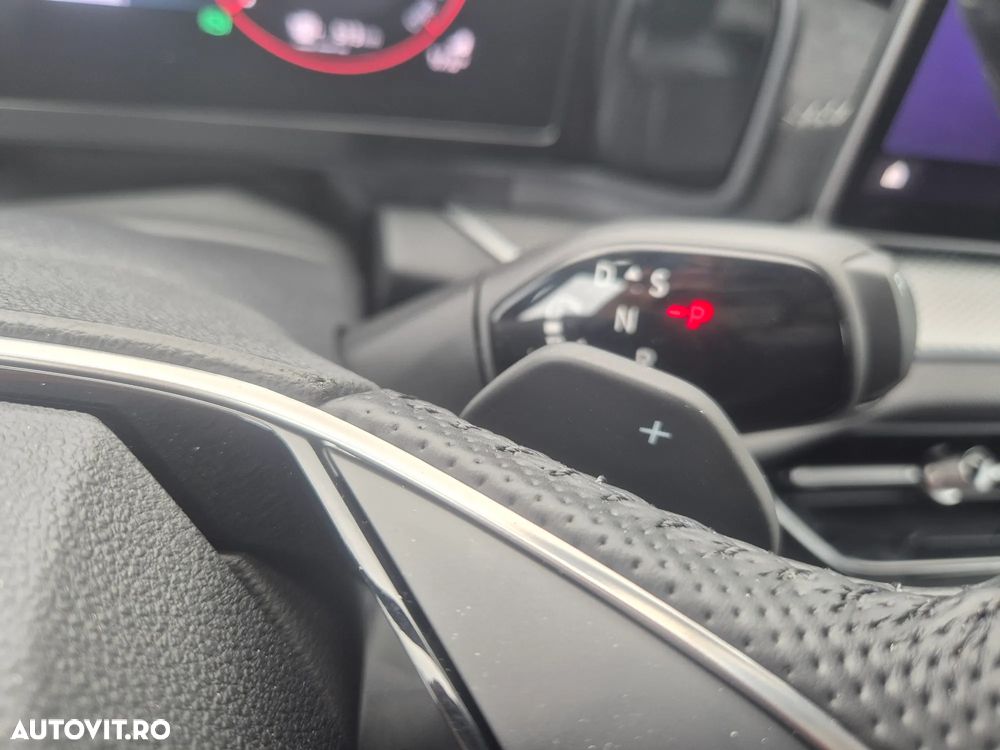 Skoda Kodiaq 1.5 TSI iV DSG Sportline - 32