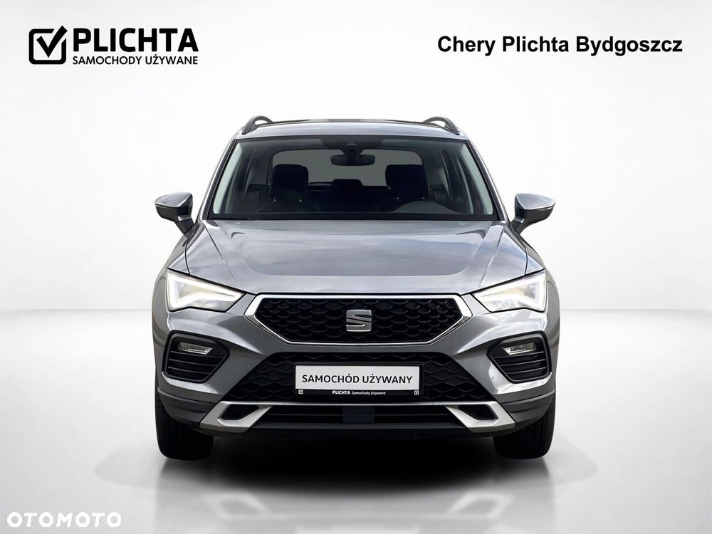 Seat Ateca 1.5 TSI Style S&S DSG - 9