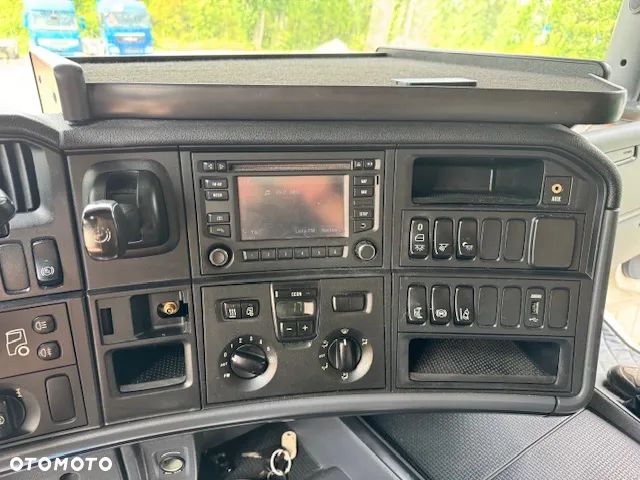 Scania R450 - 13