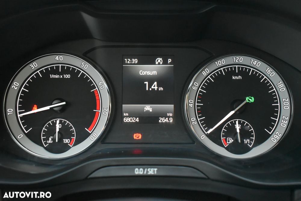 Skoda Kodiaq 2.0 TSI 4X4 DSG Style - 6