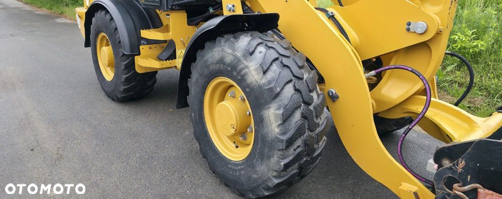 Caterpillar 907M /  Cat 906, 907, 908 - 7