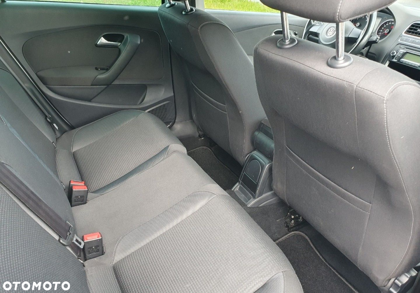 Volkswagen Polo - 11