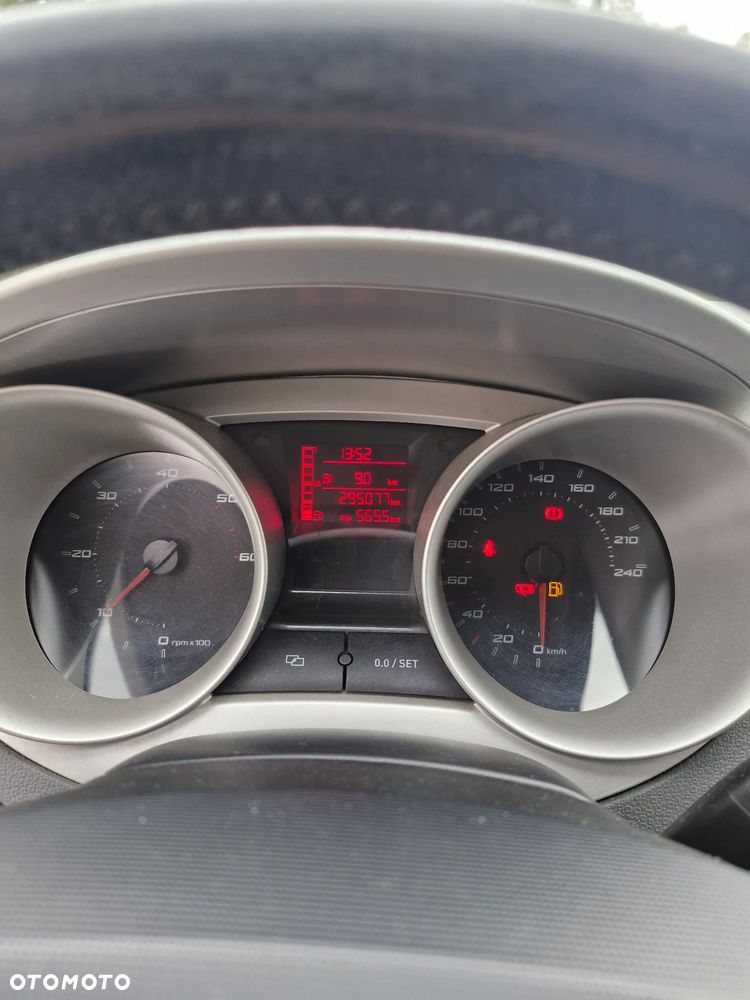 Seat Ibiza SC 1.4 TDI DPF Style - 10