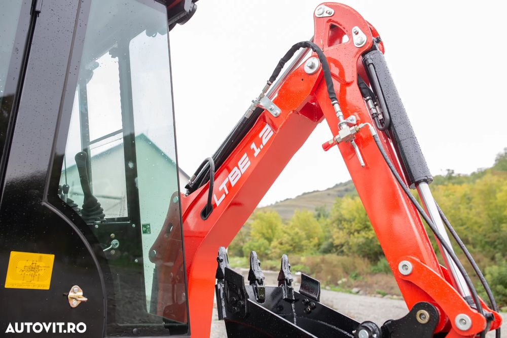 Leotec LTBE 1.2 - 23