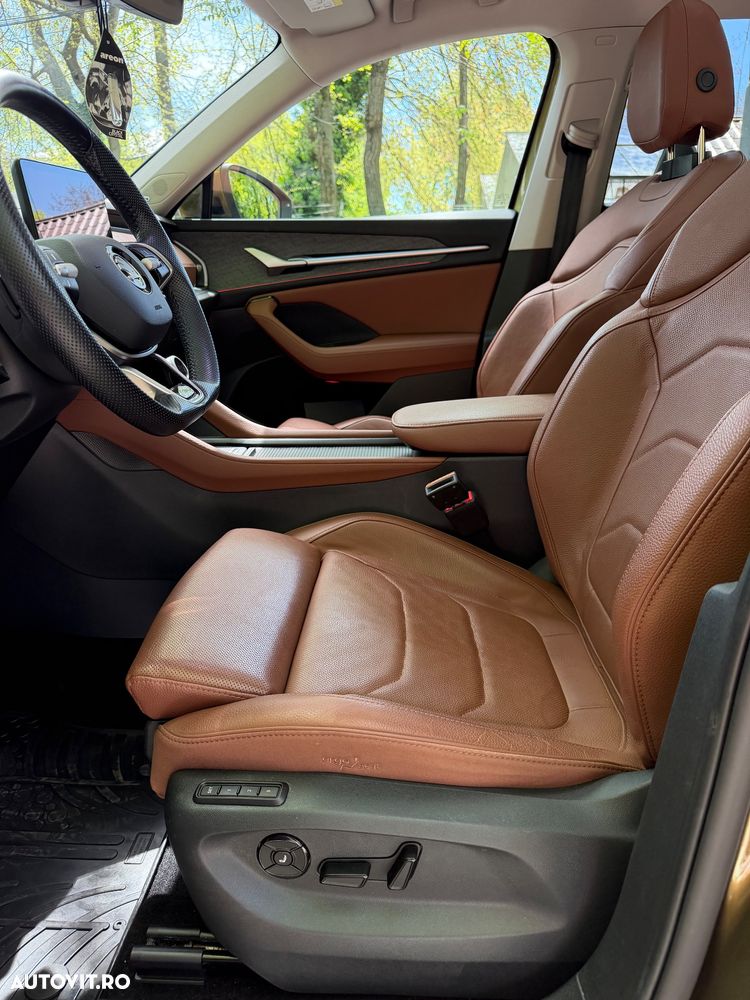 Skoda Kodiaq 2.0 TDI 4X4 DSG Selection - 2