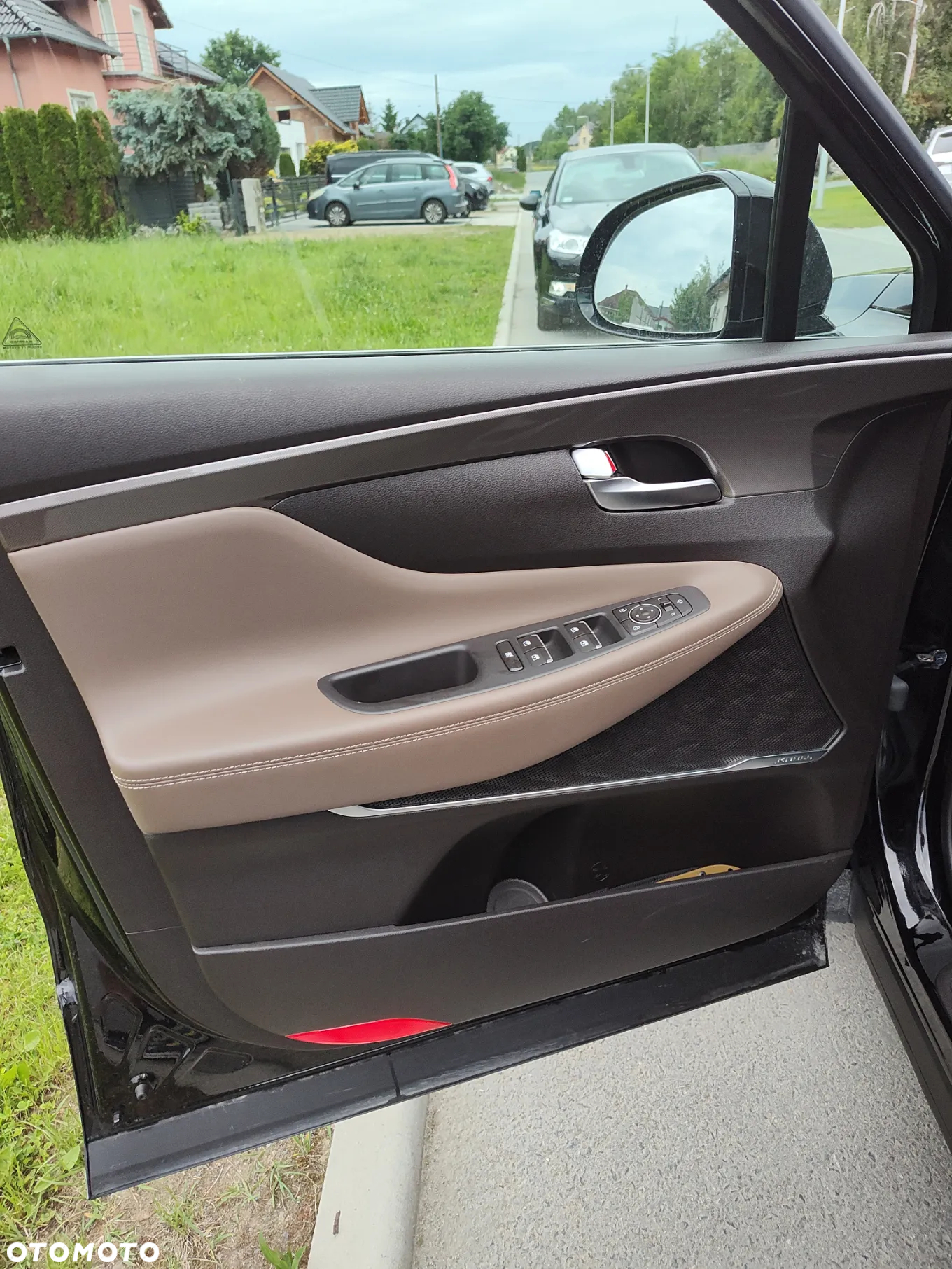 Hyundai Santa Fe 2.0 CRDi Platinum 4WD - 15