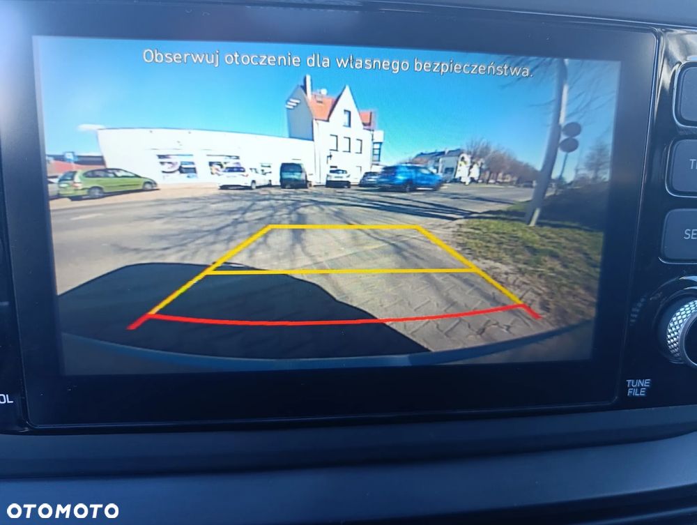 Hyundai i20 1.0 T-GDI 48V-Hybrid Prime - 17