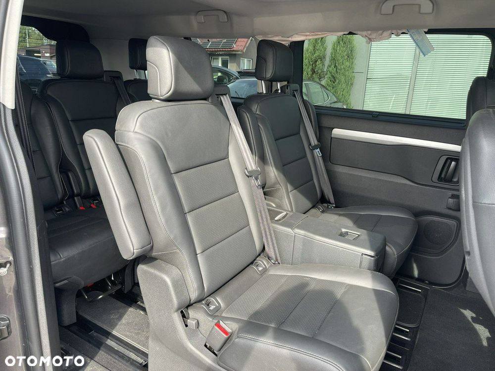 Toyota Proace Verso 2.0 D4-D Long VIP - 10