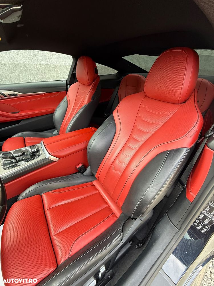 BMW Seria 8 - 13