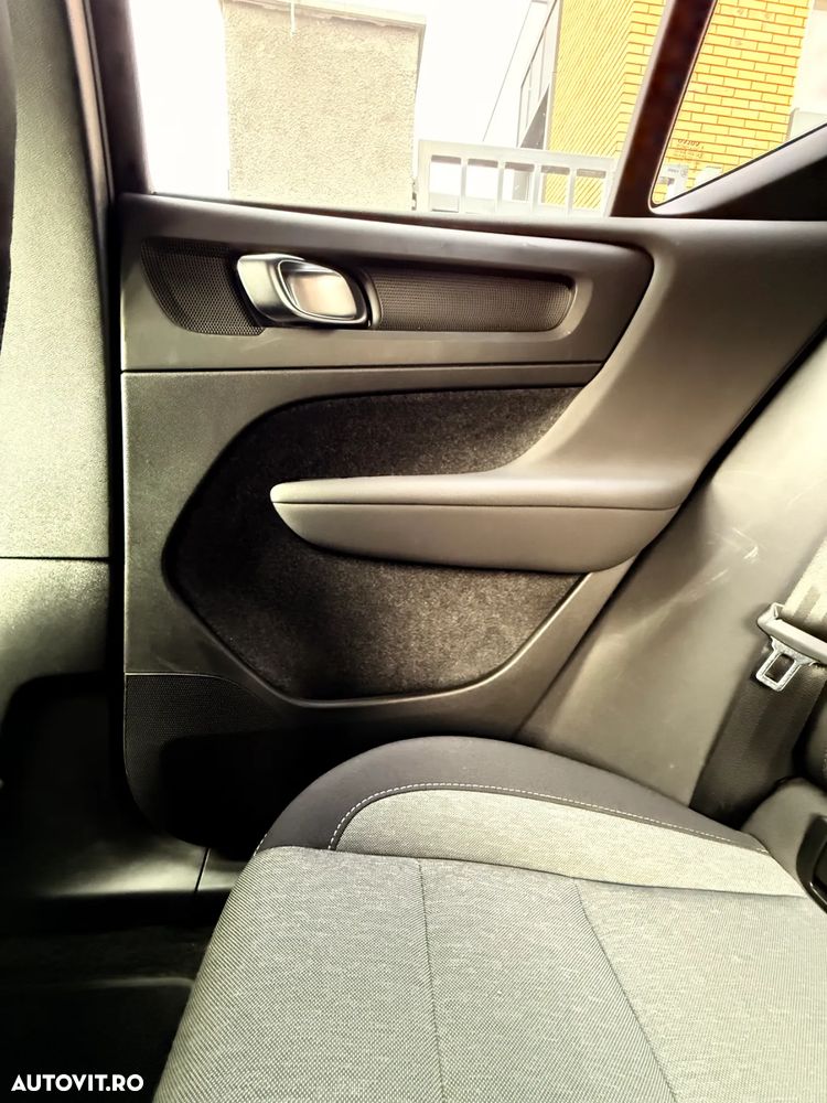 Volvo XC 40 T4 Recharge DKG Essential - 21