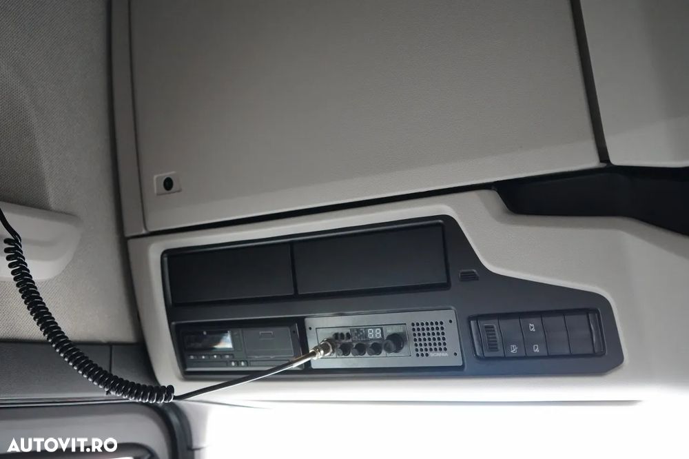 Scania S 450 / RETARDER / - 34