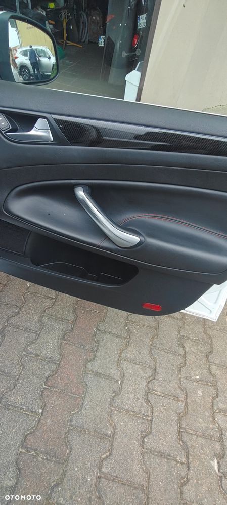 Ford Mondeo 2.0 T Titanium S MPS6 - 10