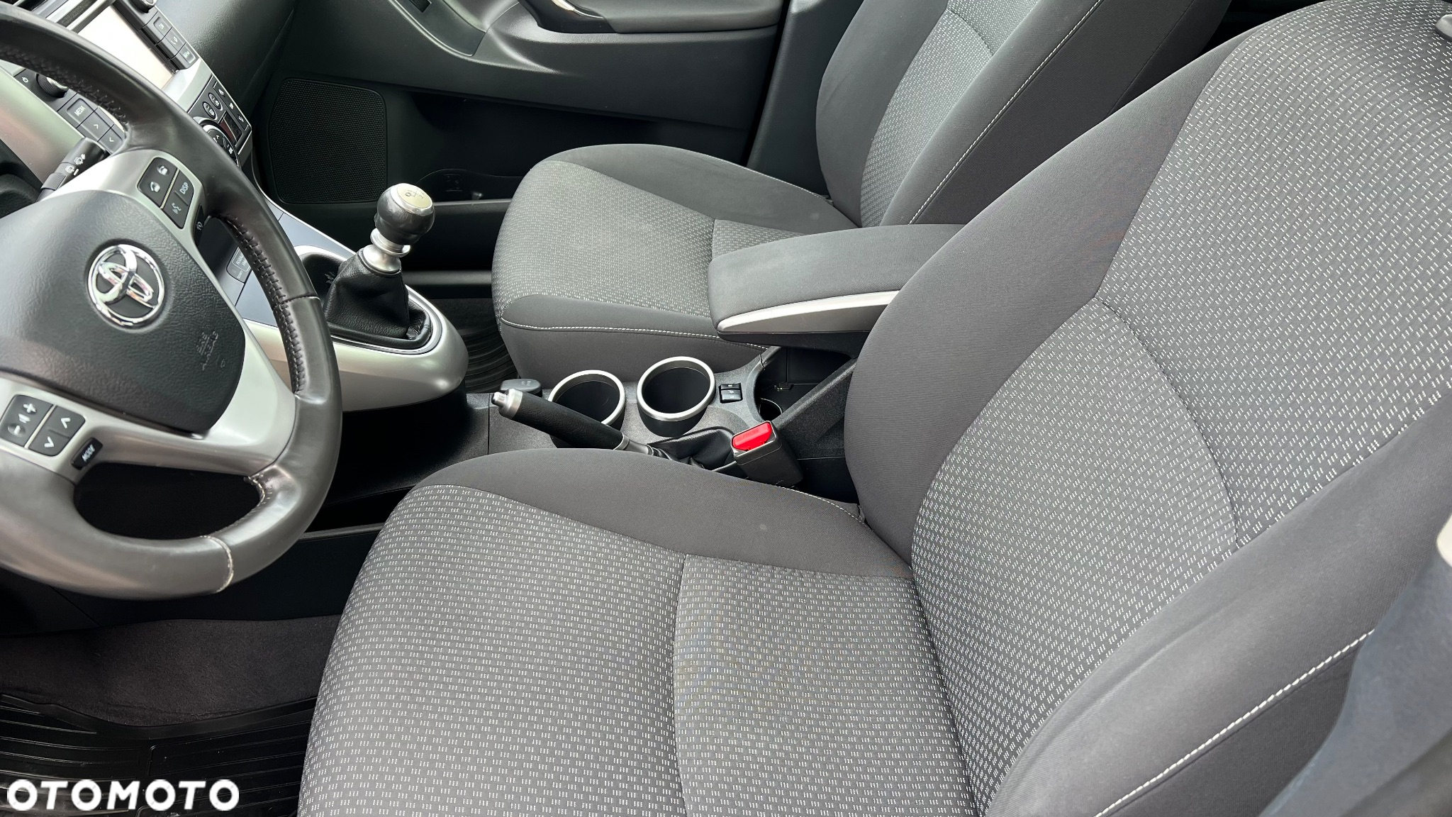 Toyota Verso 1.8 7-Sitzer Executive - 11