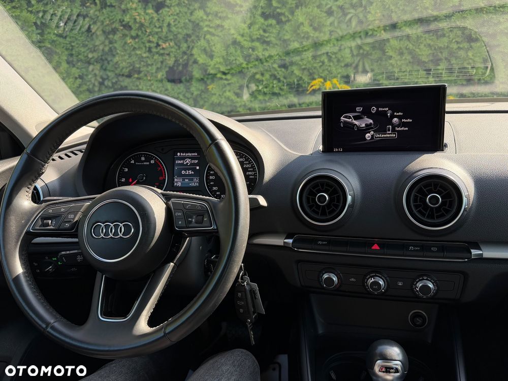 Audi A3 Sportback 30 TFSI S tronic - 40