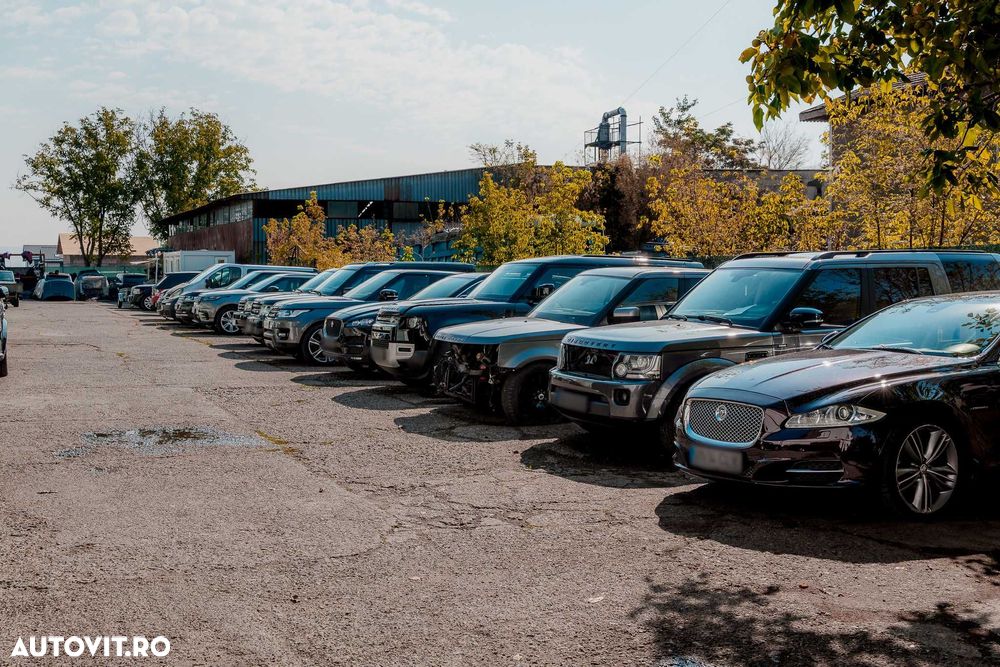 Motor 2.0 diesel ingenium 204DTD Jaguar XE XF F-Pace Range Rover Velar - 6