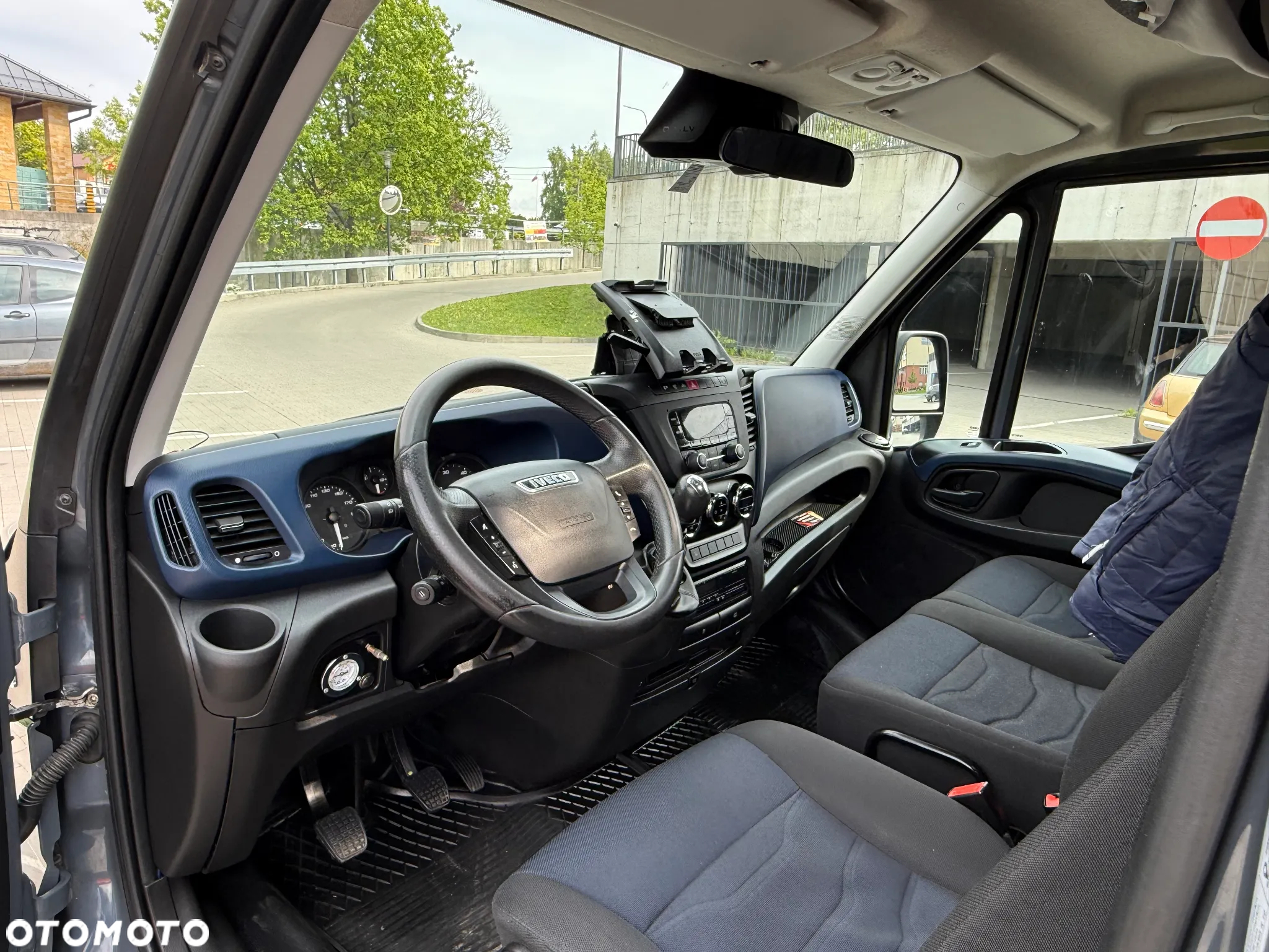 Iveco DAILY - 8