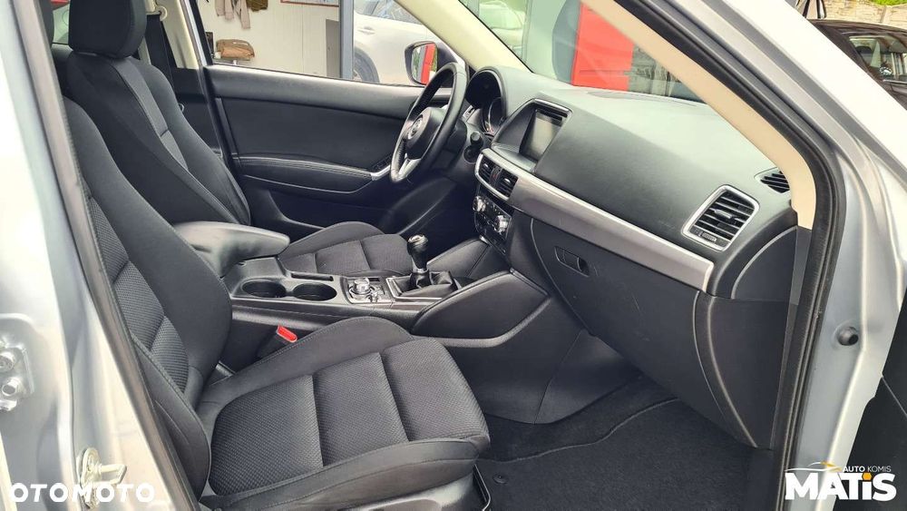 Mazda CX-5 - 40