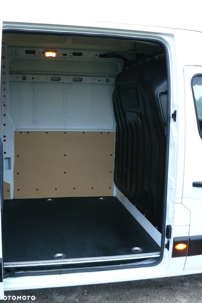 Renault MASTER MAXI L3H3 SALON PL. 1 WŁ - 19
