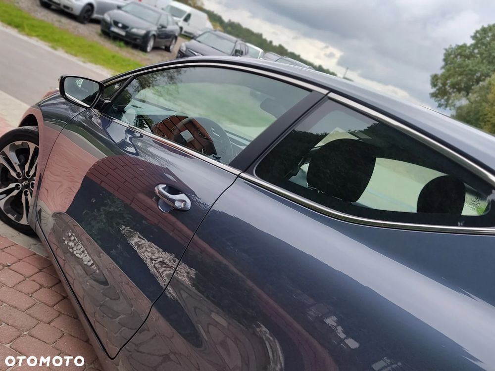 Kia ProCeed pro Ceed 1.6 GDI Vision - 9
