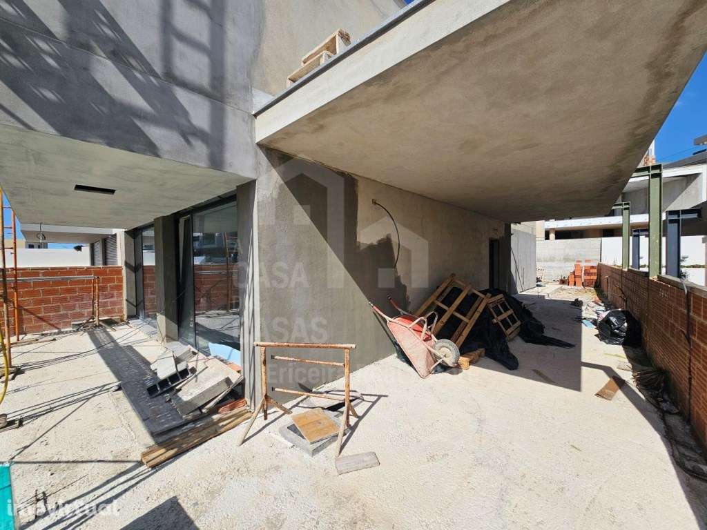 Vende Moradia T4 - Ericeira, A Casa das Casas - Grande imagem: 5/25