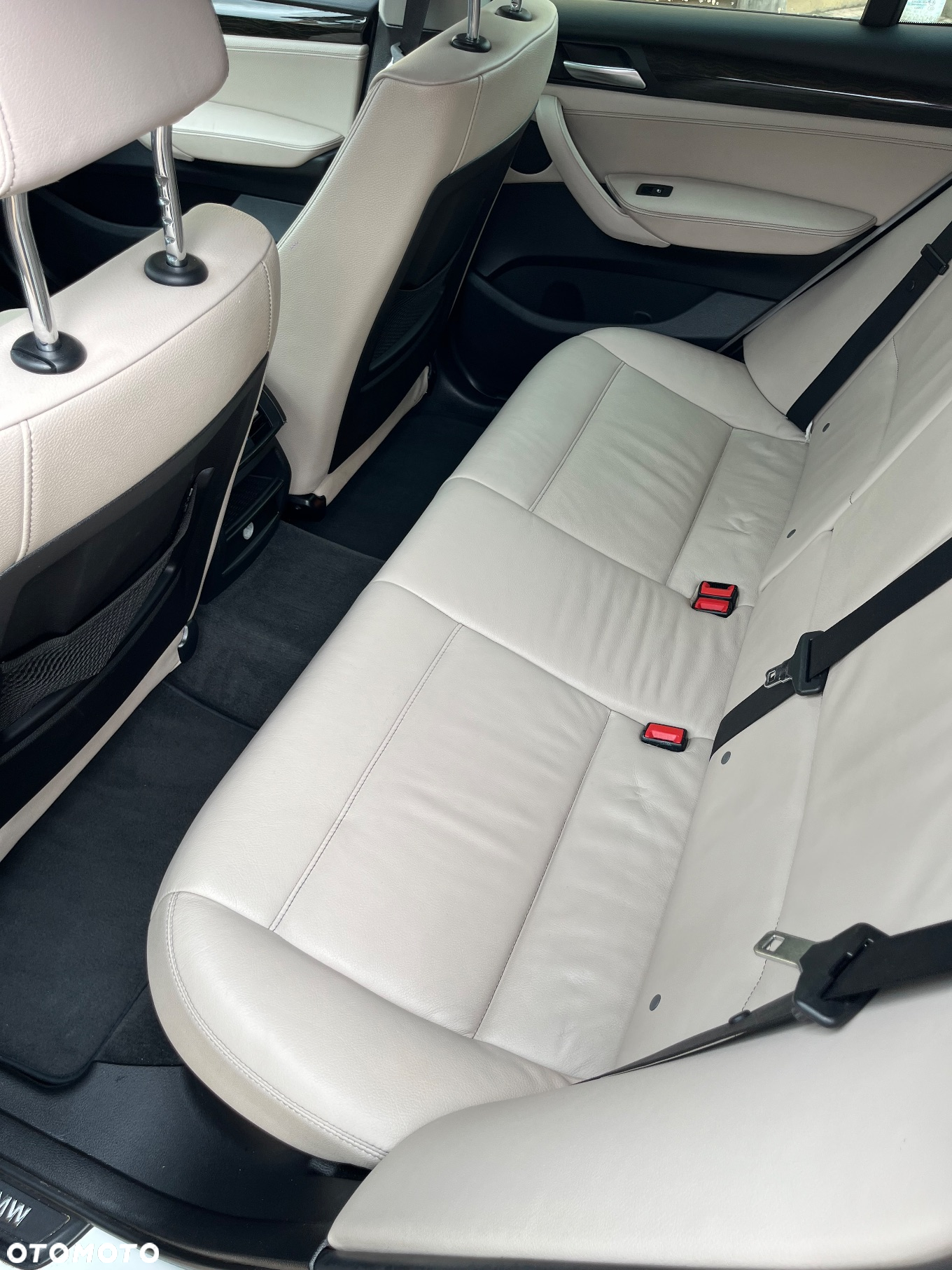 BMW X3 xDrive35i - 5