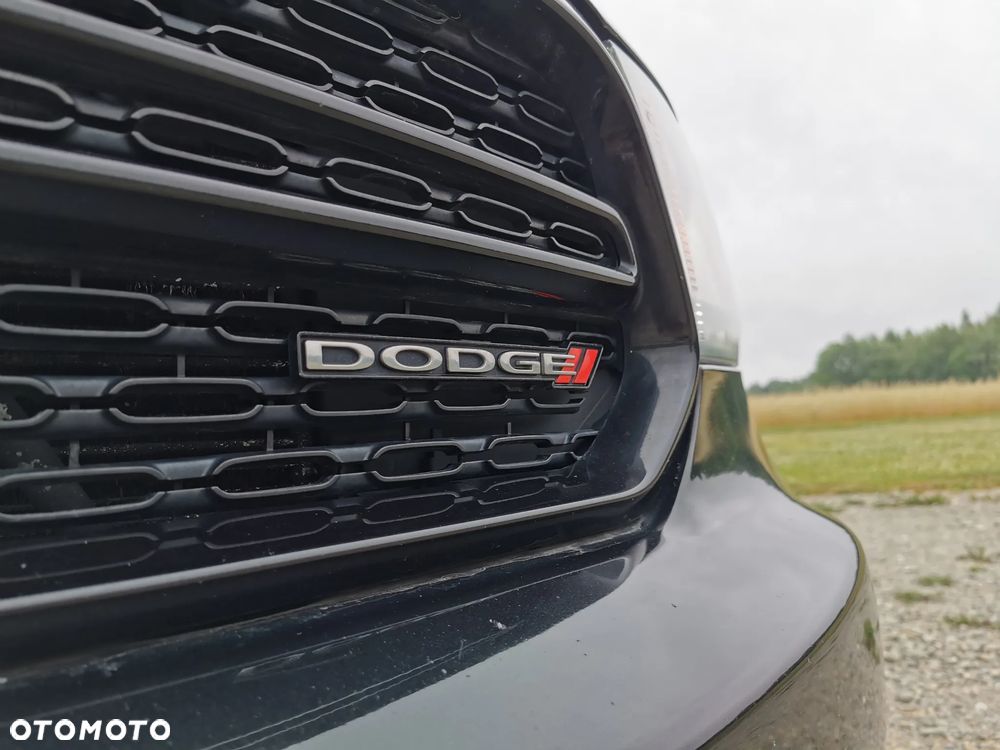 Dodge Durango - 29