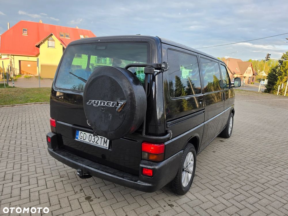 Volkswagen Multivan Standard - 5