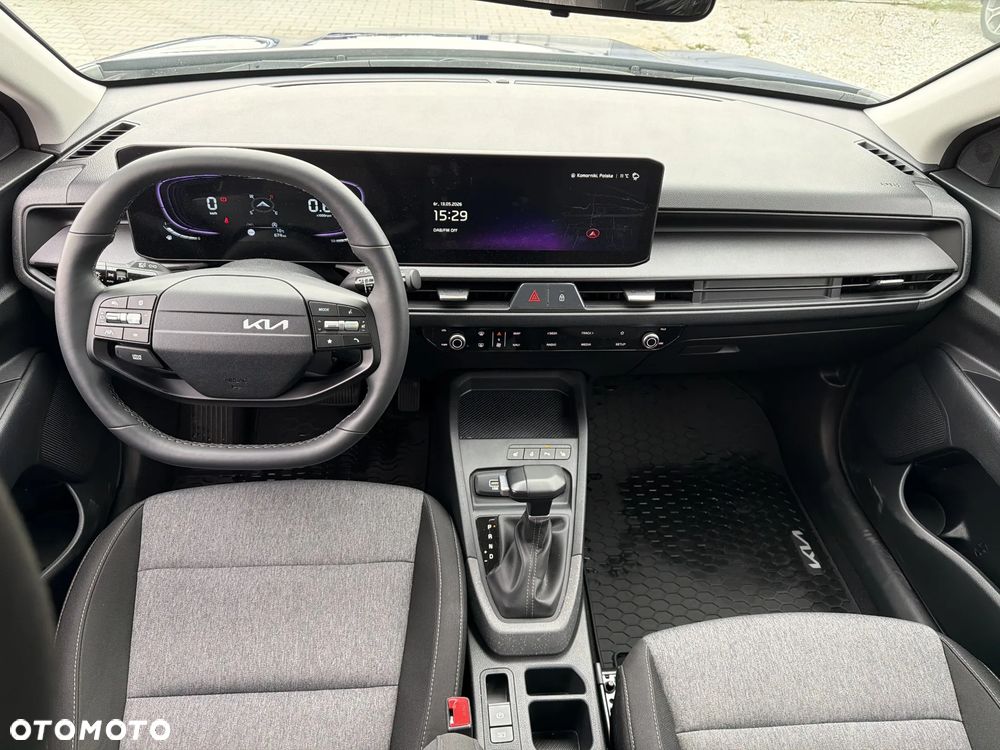 Kia Stonic 1.0 T-GDI M DCT - 20