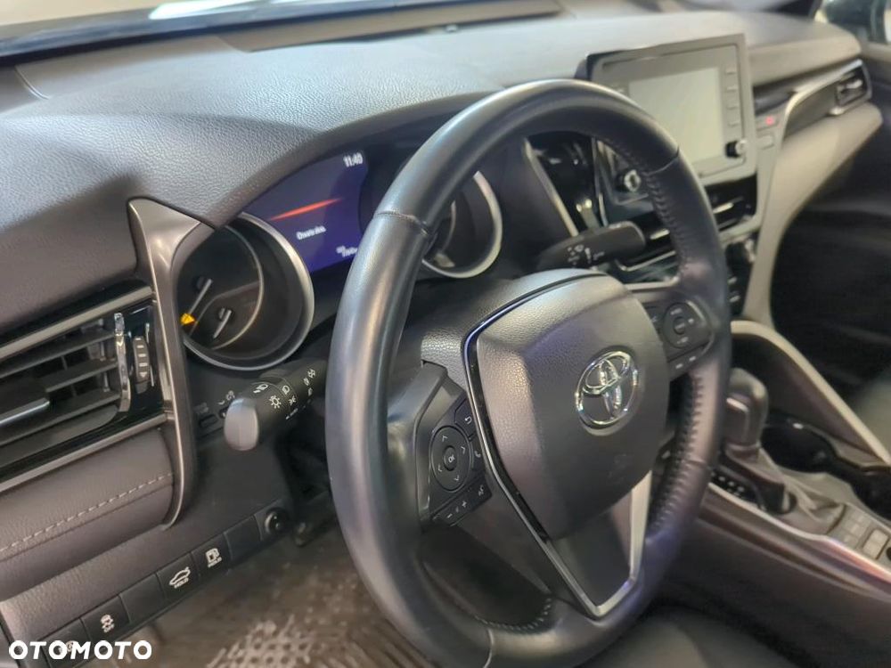 Toyota Camry 2.5 Hybrid Comfort CVT - 10