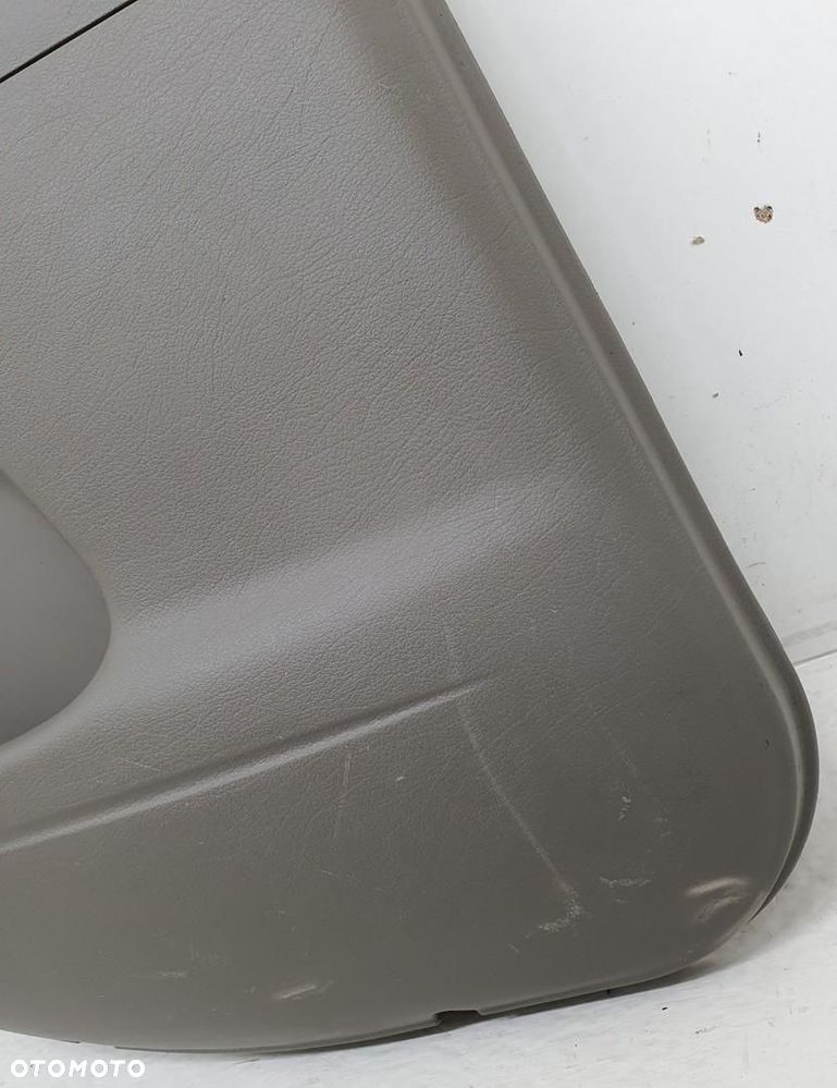 TAPICERKA BOCZEK LEWY TYŁ CHEVROLET REZZO 96259055 - 3