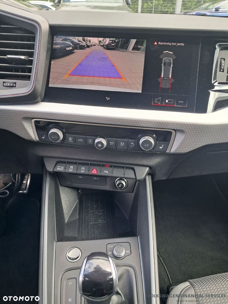 Audi A1 Sportback - 11