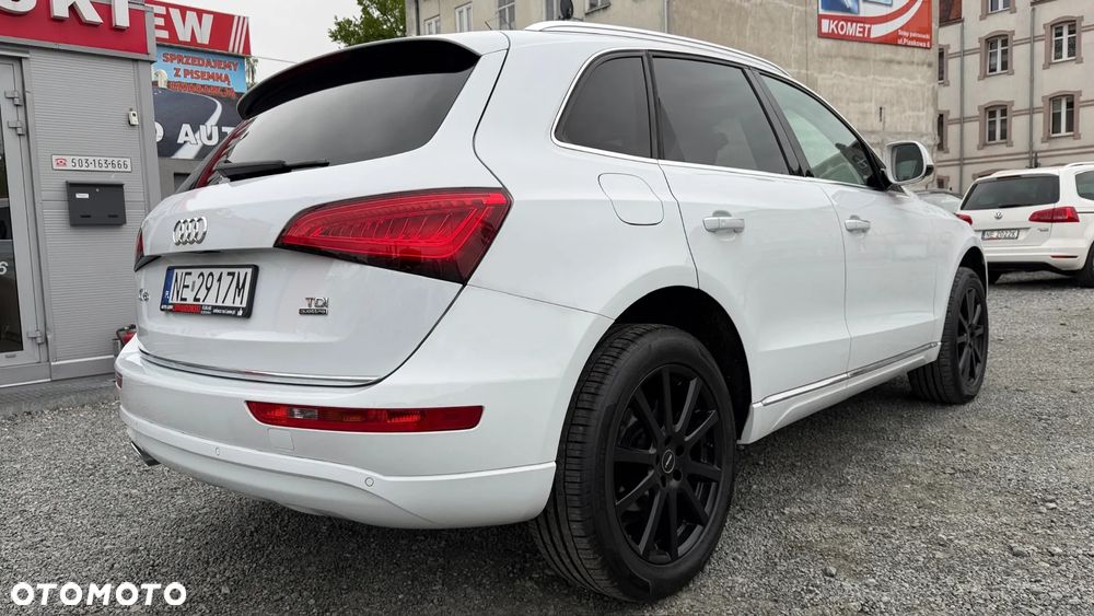 Audi Q5 - 7