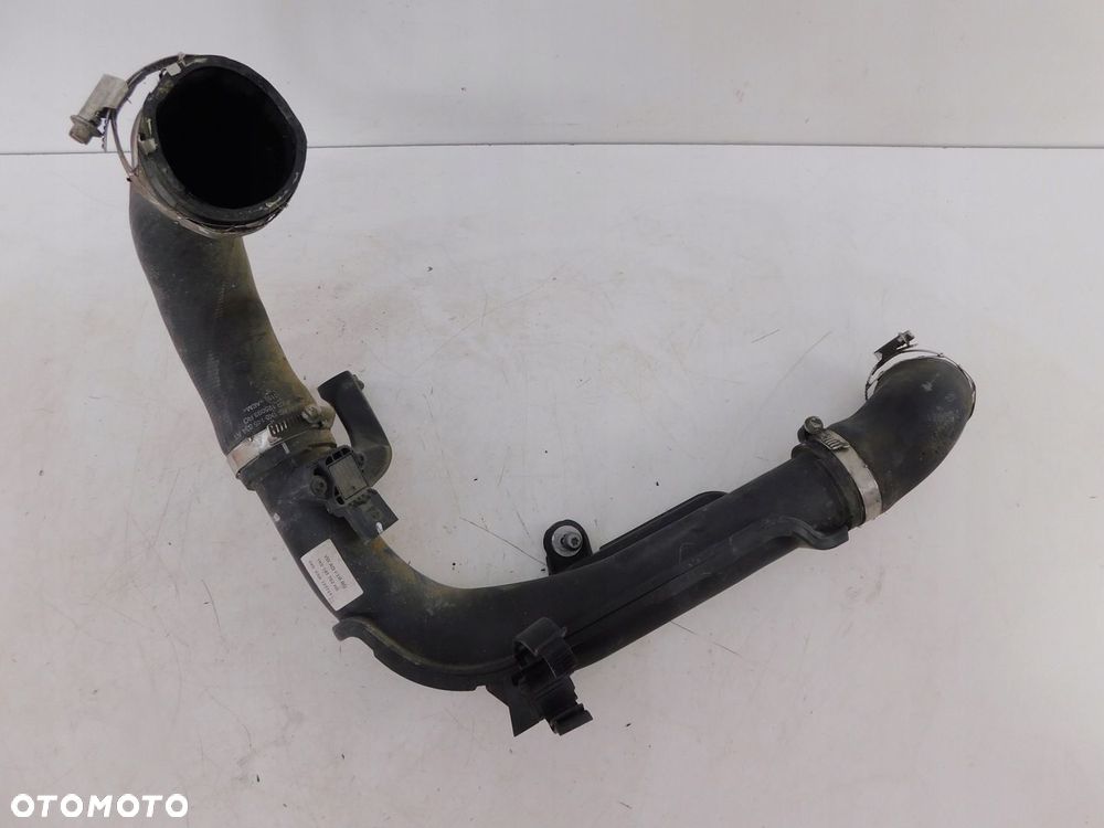 AUDI A3 8P LIFT 1,6TDI RURA INTERCOOLER - 5