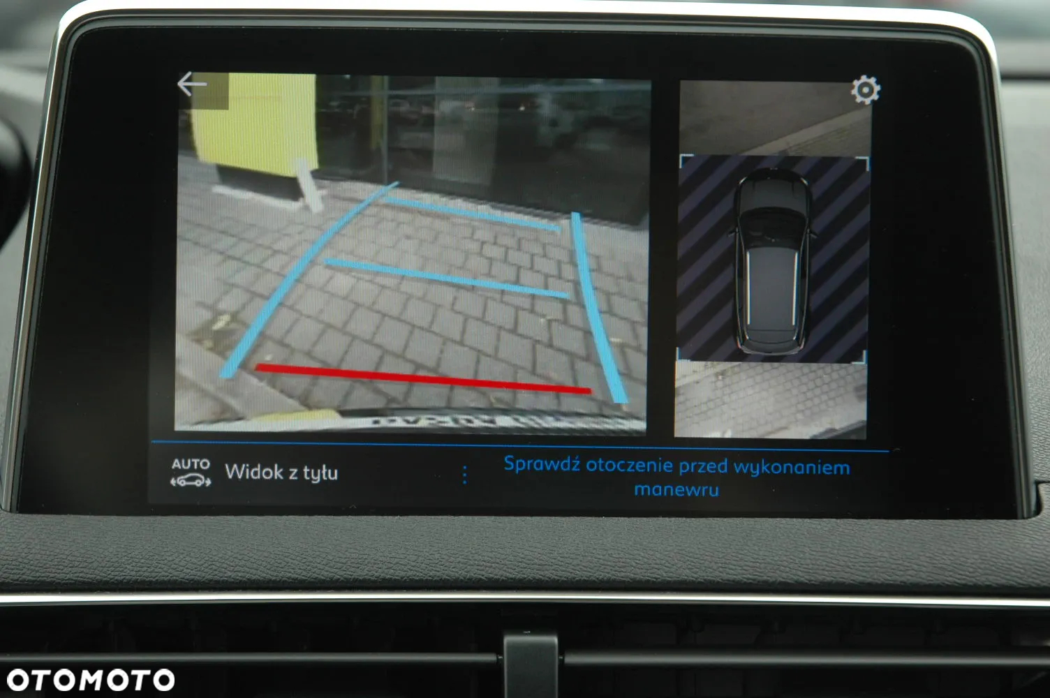 Peugeot 3008 1.2 PureTech Allure Pack S&S EAT8 - 16