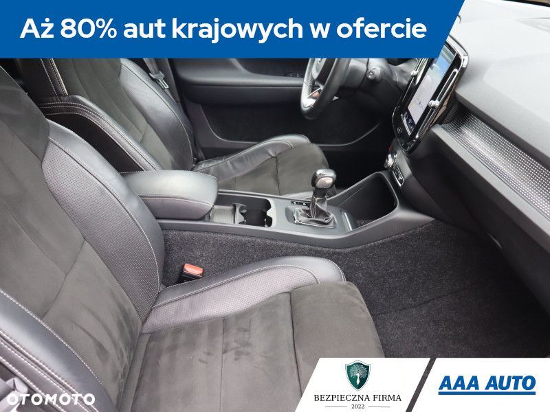 Volvo XC 40 - 10