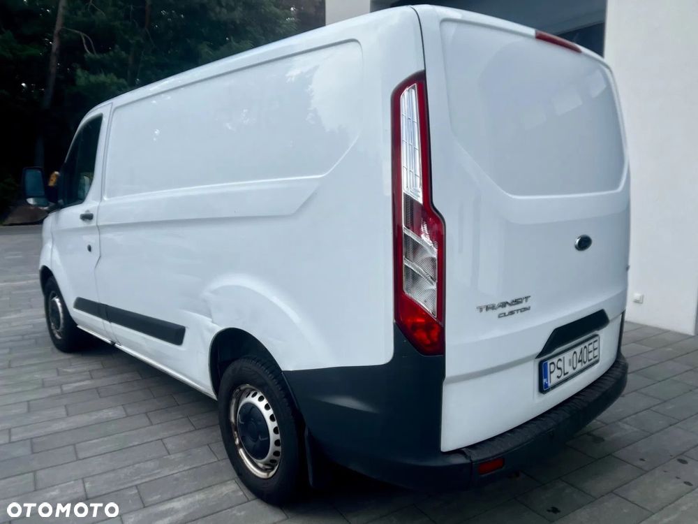 Ford Transit - 3