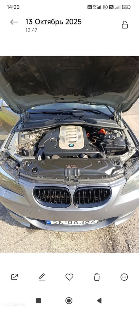 BMW Seria 5 - 13